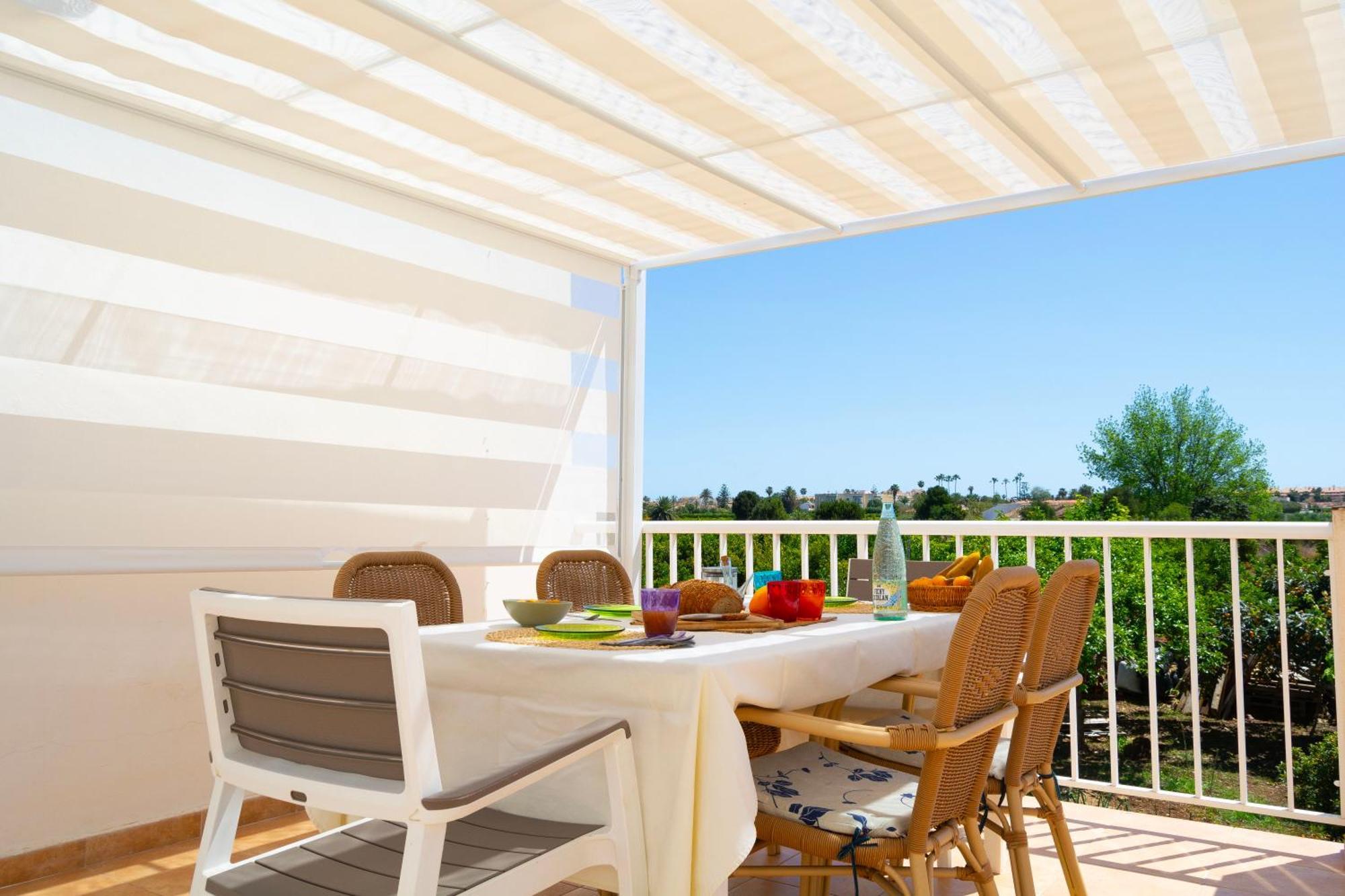 Casa Aromas - Casa Rural Exclusiva Cerca De La Playa - By Marina Alta Holidays دينايا المظهر الخارجي الصورة