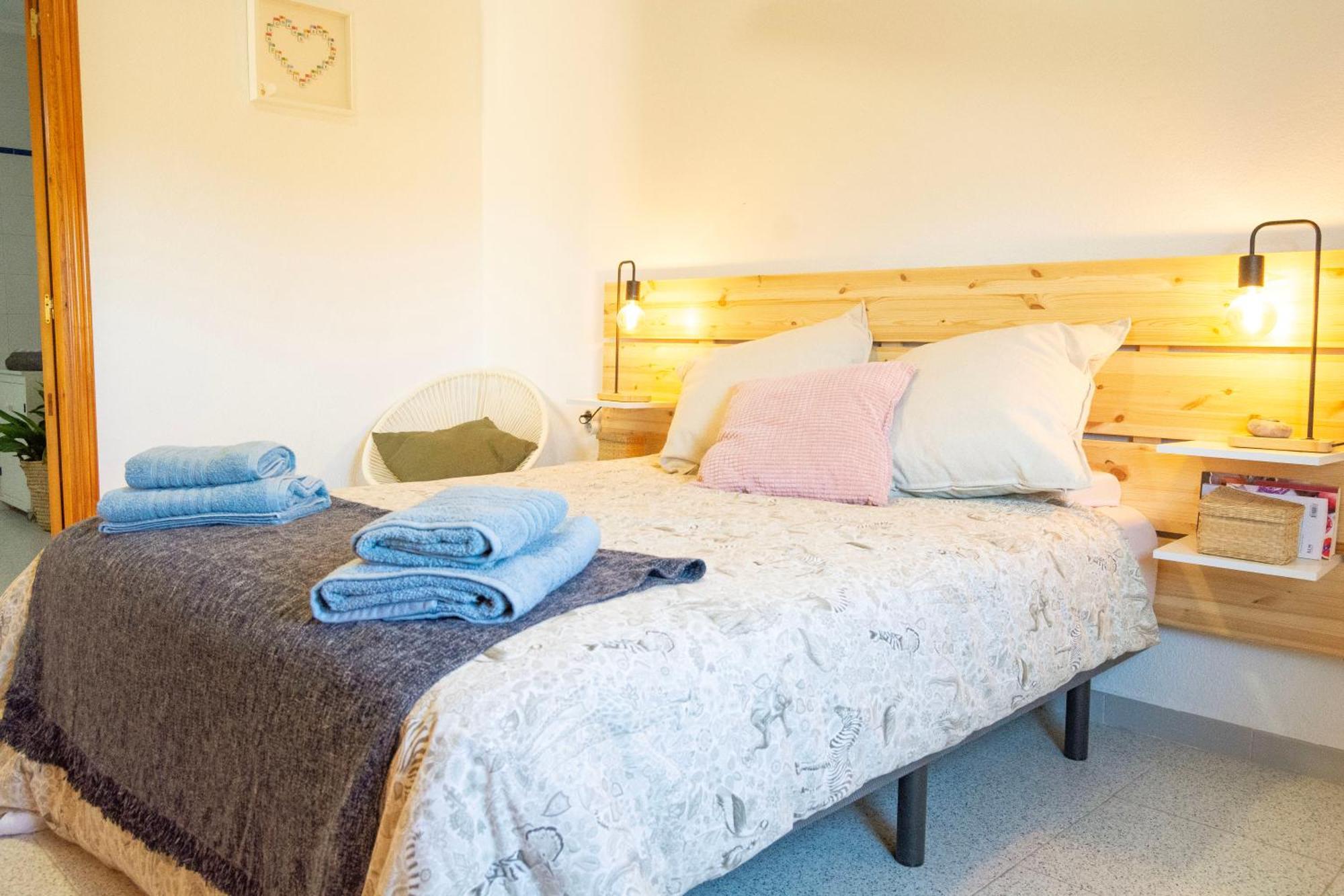 Casa Aromas - Casa Rural Exclusiva Cerca De La Playa - By Marina Alta Holidays دينايا المظهر الخارجي الصورة