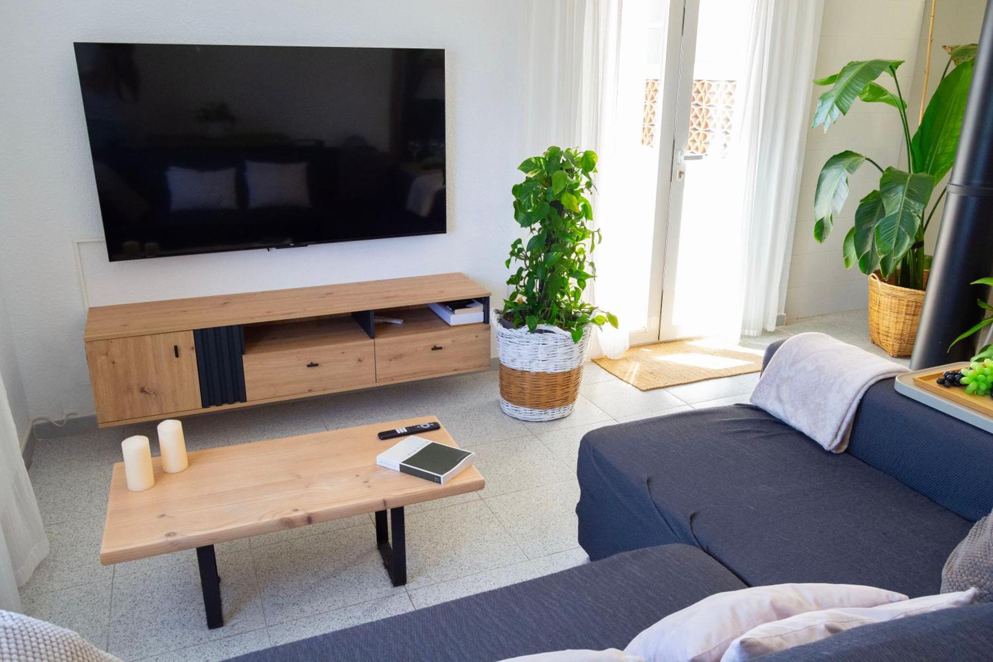 Casa Aromas - Casa Rural Exclusiva Cerca De La Playa - By Marina Alta Holidays دينايا المظهر الخارجي الصورة