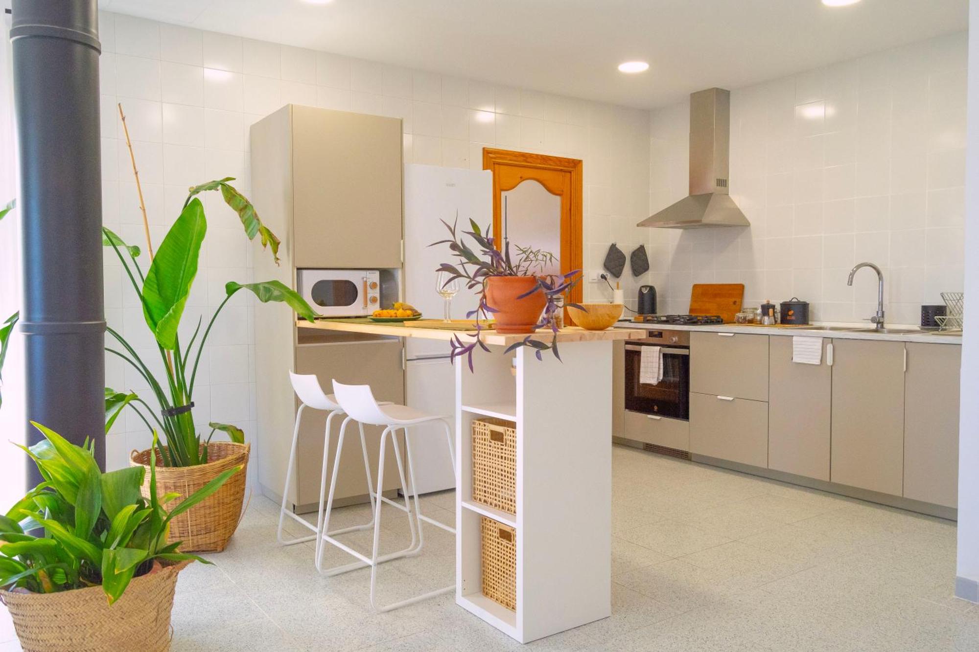 Casa Aromas - Casa Rural Exclusiva Cerca De La Playa - By Marina Alta Holidays دينايا المظهر الخارجي الصورة
